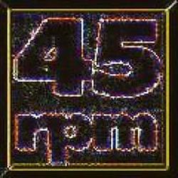 45-RPM