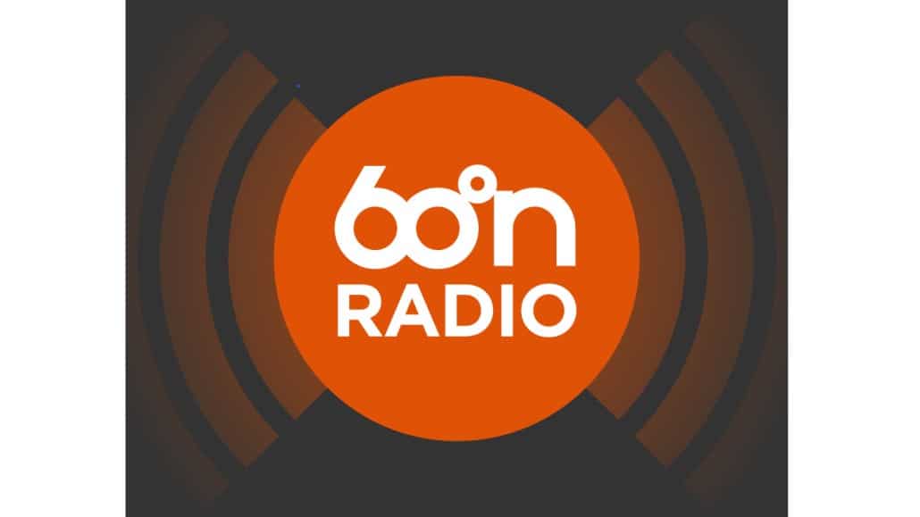 60North Radio