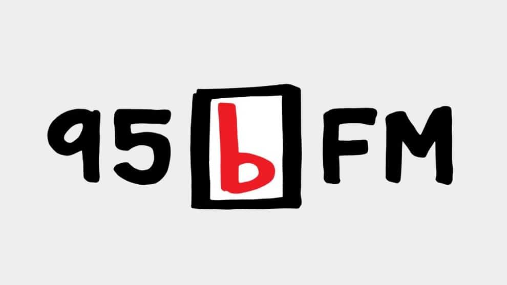 95bFM