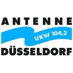 Antenne Düsseldorf Lounge