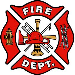 Aransas Pass Fire