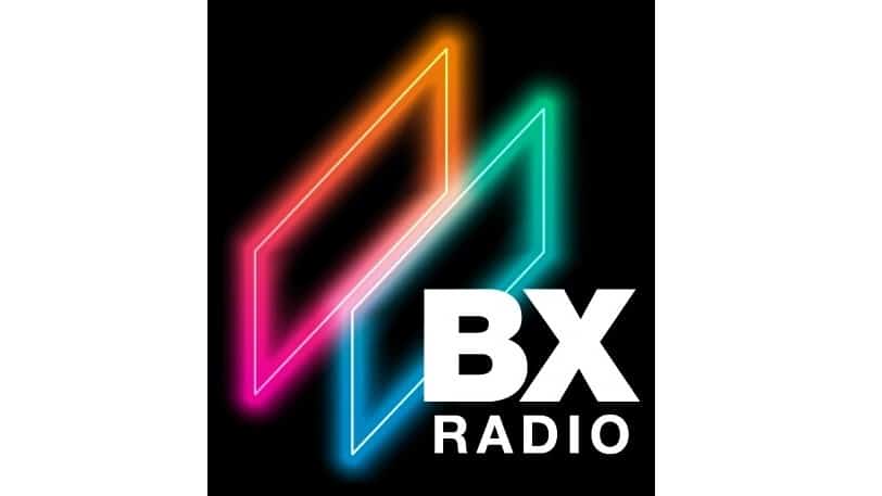 Brillux Radio