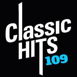 Classic Hits 109 - Summers Hits