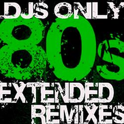 Club dj 80's