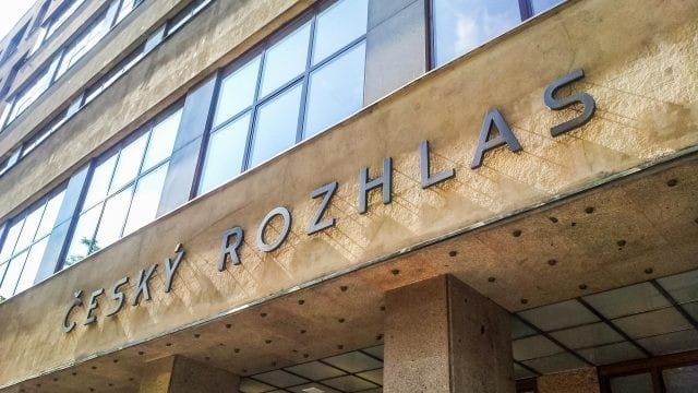 Czech Radio