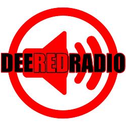 DEEREDRADIO YELLOW-Zone