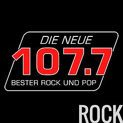 Die Neue 107.7 – ROCK