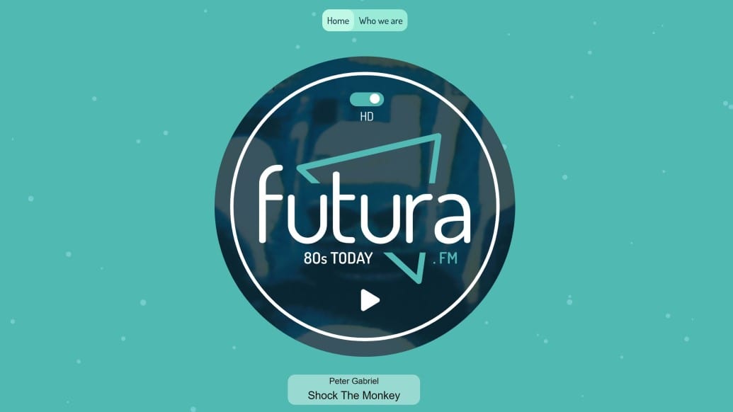 Futura.FM