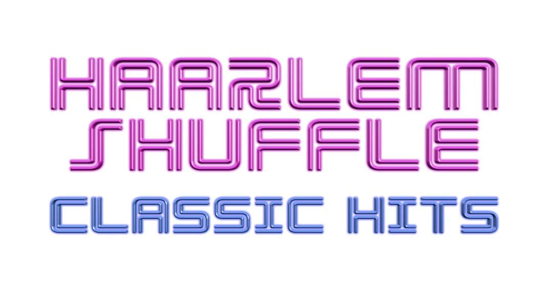 Haarlem Shuffle Radio