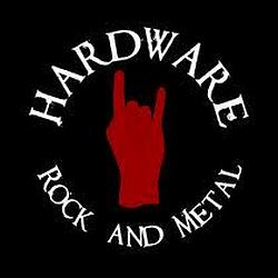 Hardware Radio