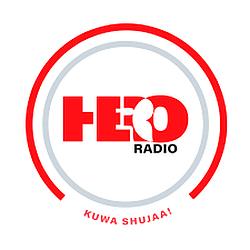 Hero Radio Chad
