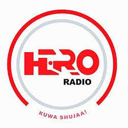Hero Radio (Namibia)