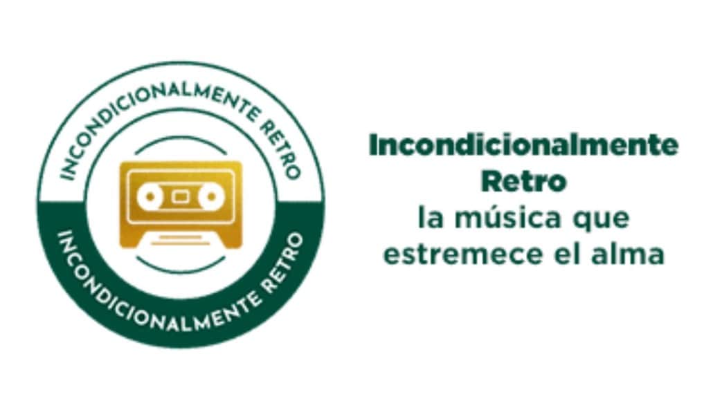 Incondicionalmente Retro