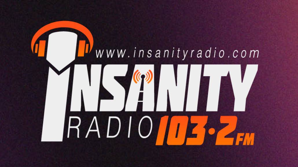 Insanity Radio
