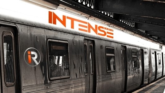 Intense Radio