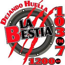 La Bestia Grupera