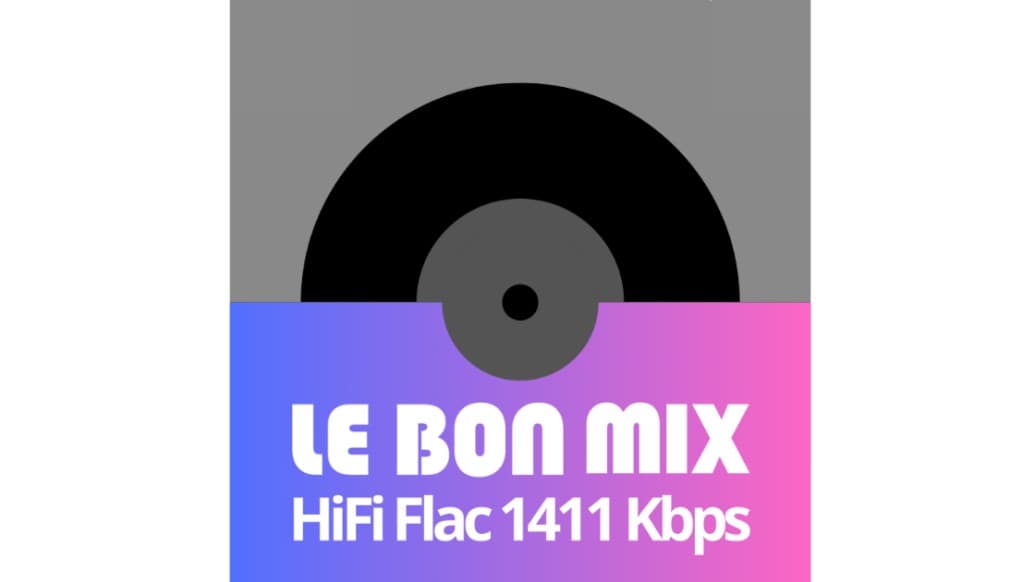 Le Bon Mix