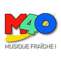 M40 By Robin Schulz