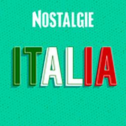 Nostalgie Italia