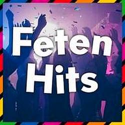 Oldie Antenne Fetenhits