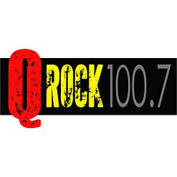 Q-Rock 100.7