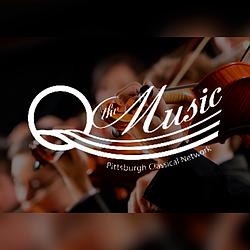 Q the Music