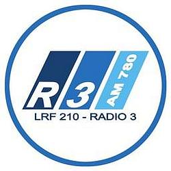 Radio 3 Andina