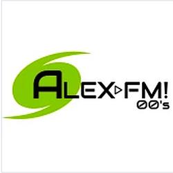 RADIO ALEX FM 00'S