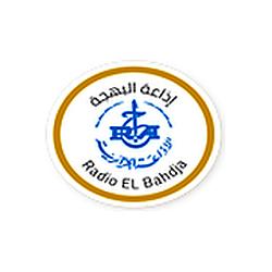 Radio Algerienne -  El Bahdja