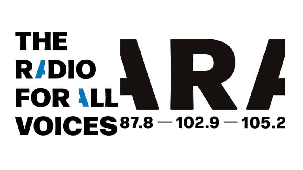 Radio Ara