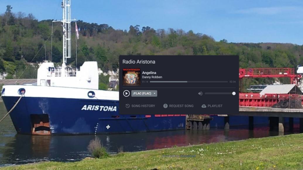 Radio Aristona