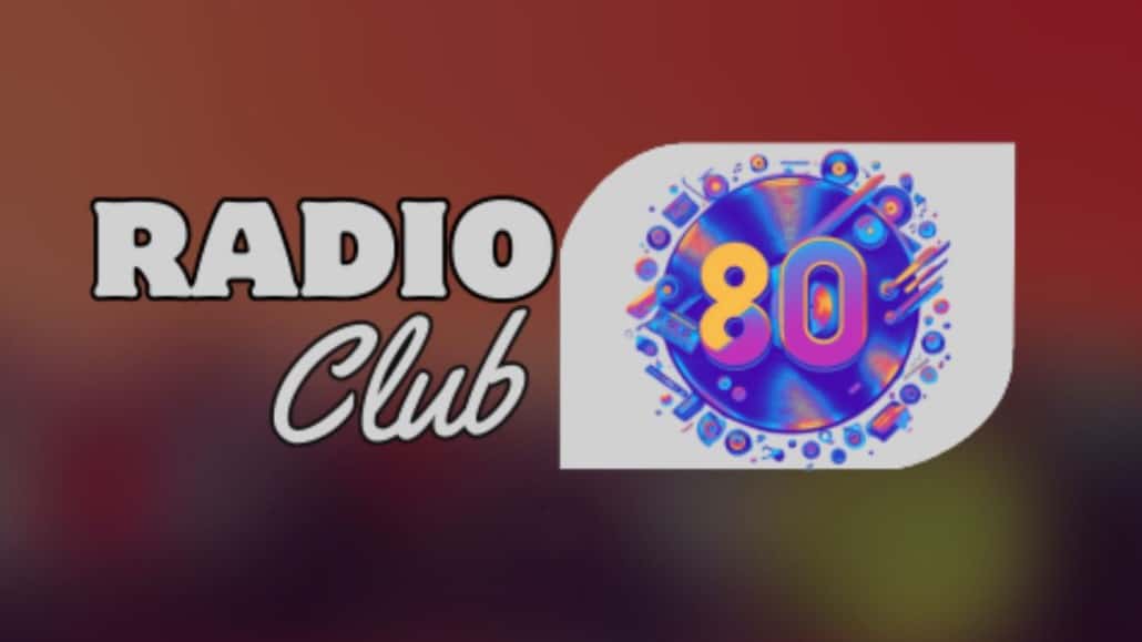 Radio Club 80