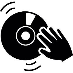 Radio DJ Davidson Melo