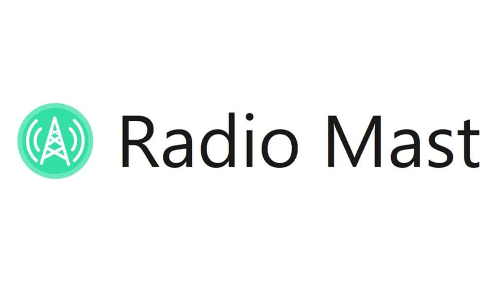 Radio Mast