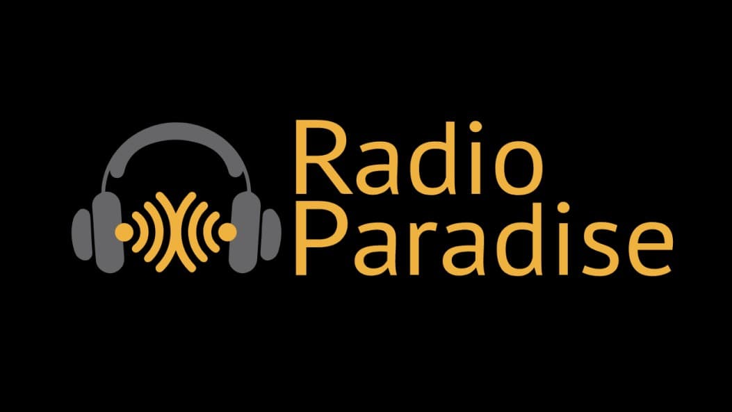 Radio Paradise