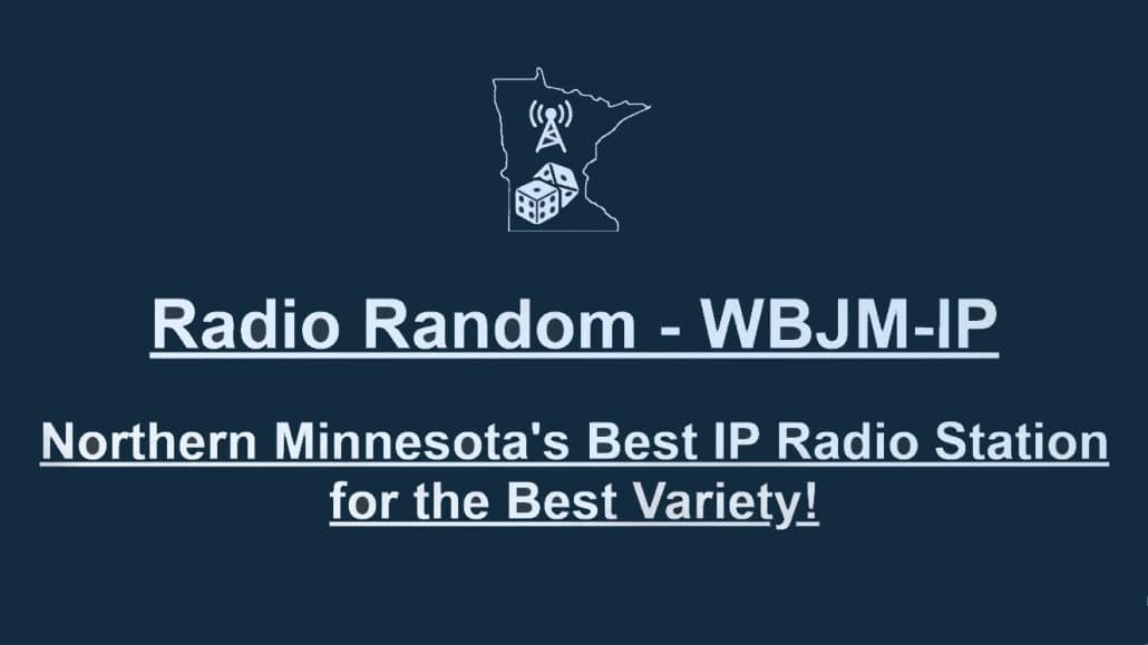 Radio Random