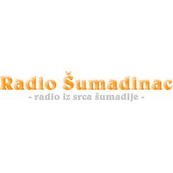 Radio Šumadinac Strana