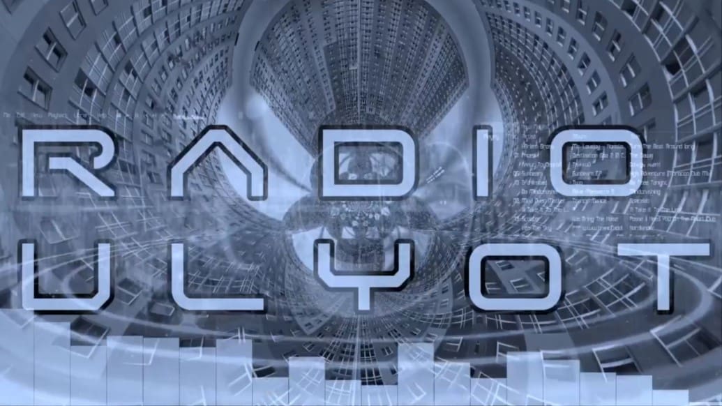 Radio Ulyot