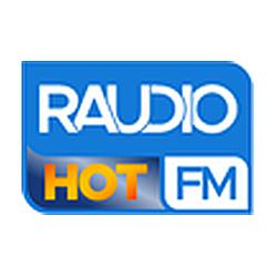 Raudio Hot FM North/Central Luzon