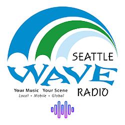 Seattle WAVE Radio ~ Rock