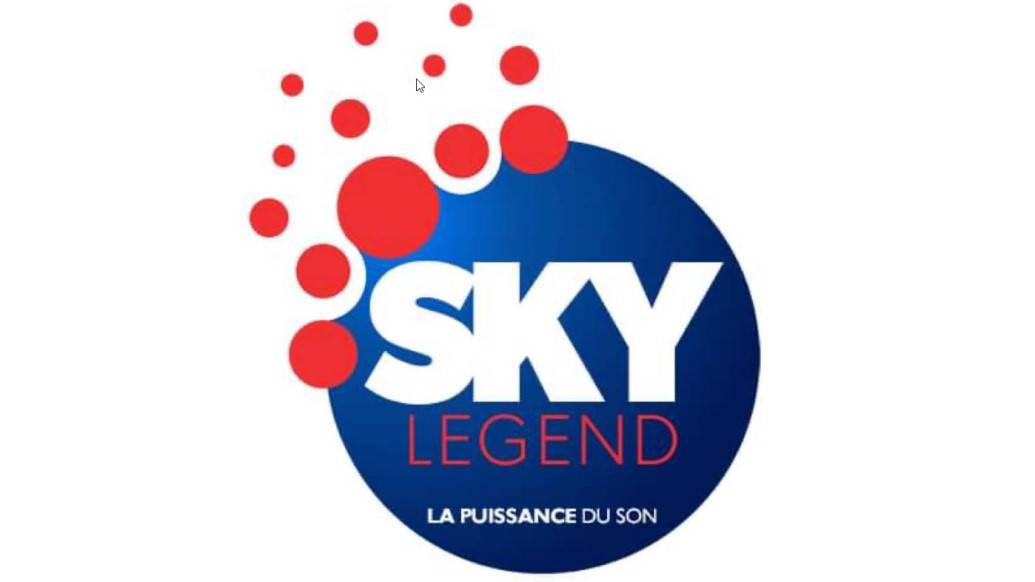 Skylegend Radio