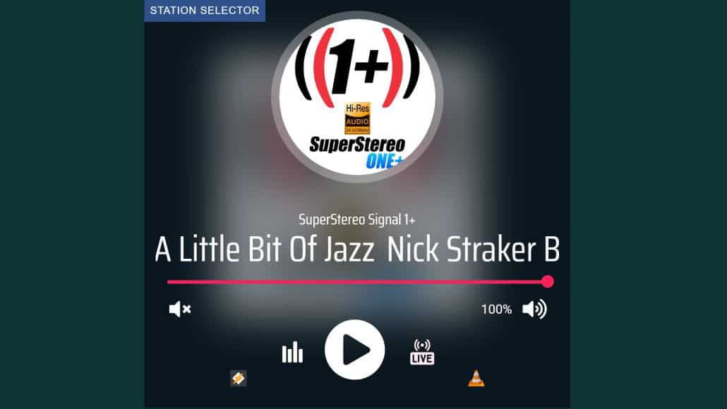 SuperStereo 1+