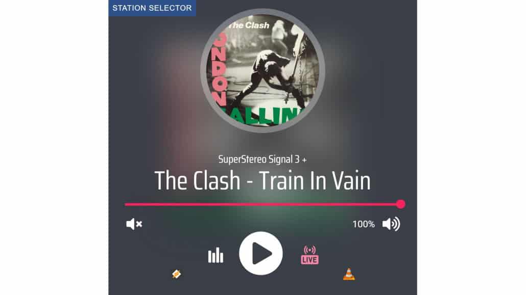 SuperStereo 3+