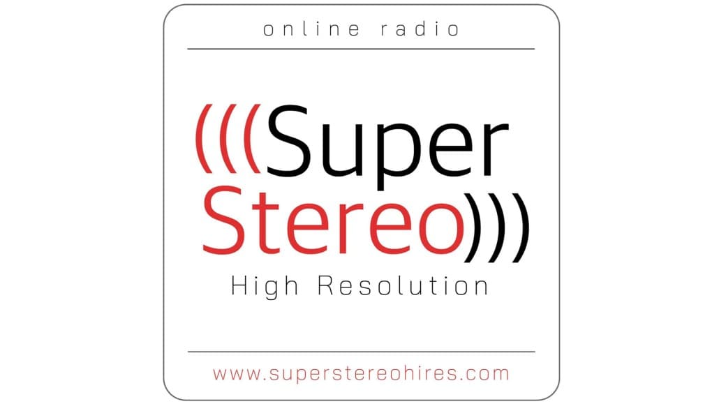 SuperStereo Network