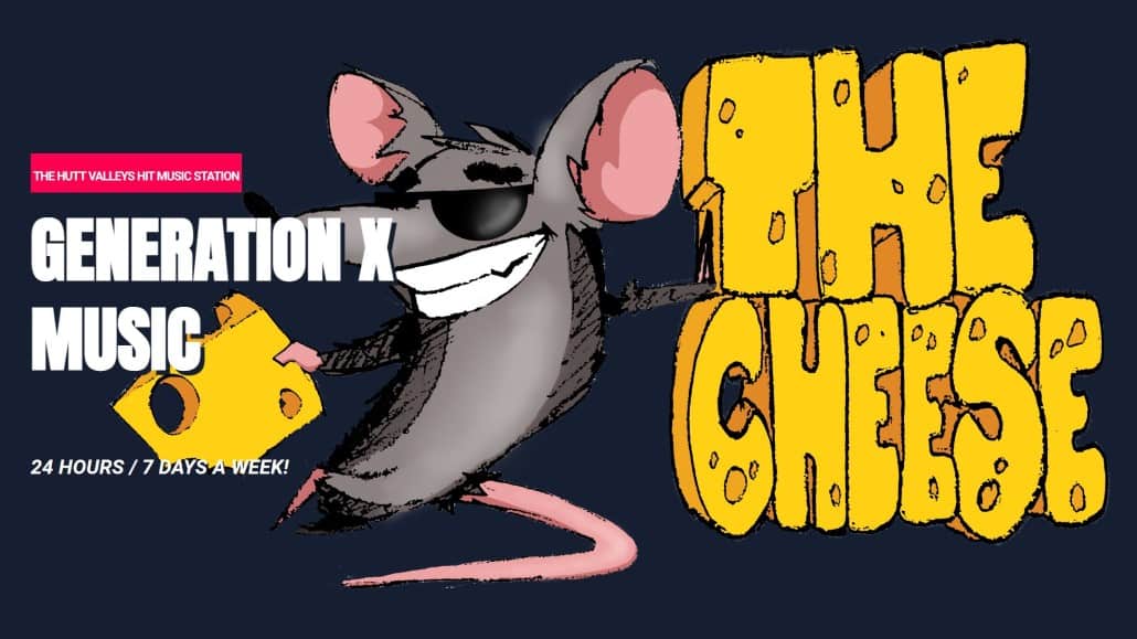 The Cheese
