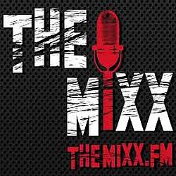 The Groovy MIXX