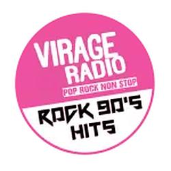 Virage Radio Rock 2000