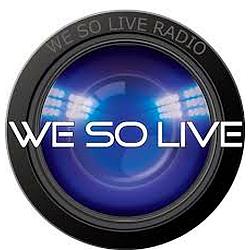 WE SO LIVE NEWS