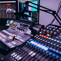 Web Rádio Nova Mensagem
