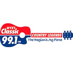 WYXY Classic 99.1